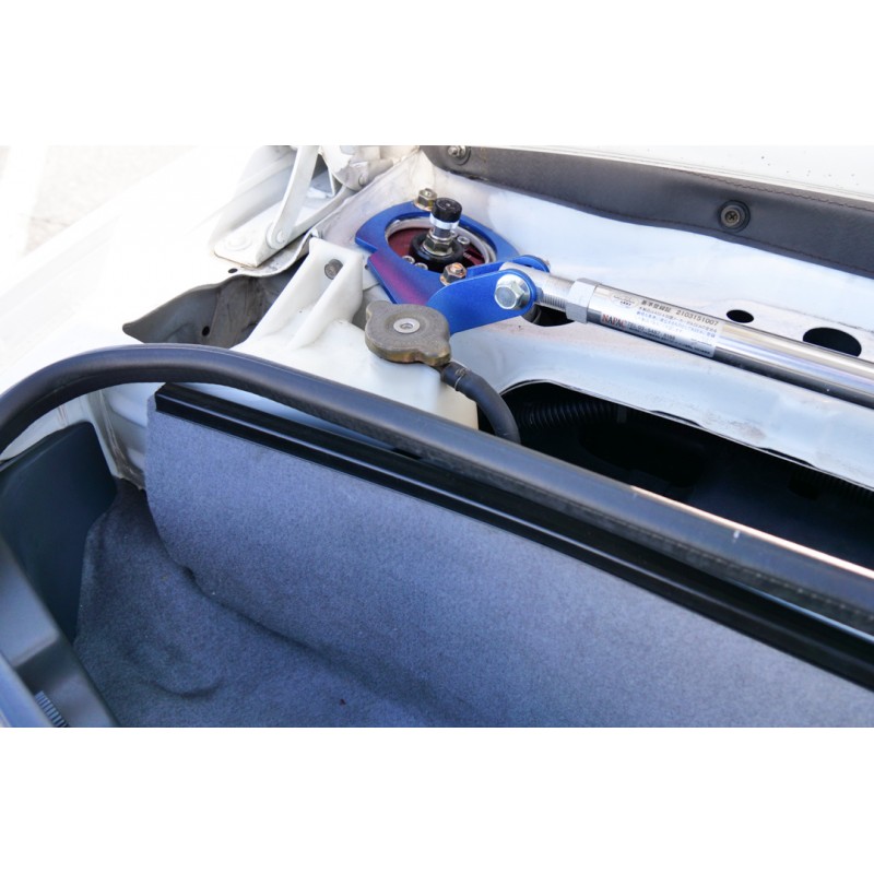 Honda Beat (N.8545) view 78