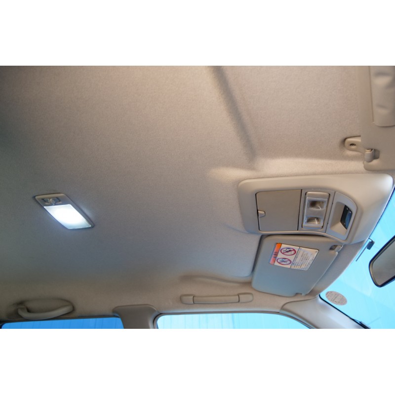 Subaru Forester STi II Type M (N.8473) view 72