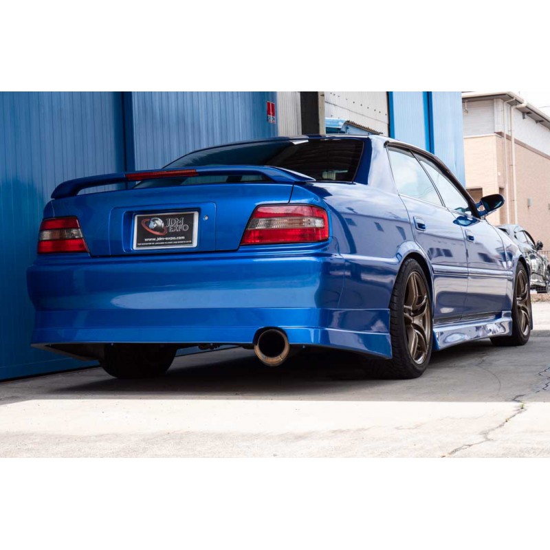 Toyota Chaser JZX100 for sale (N.8347) view 24