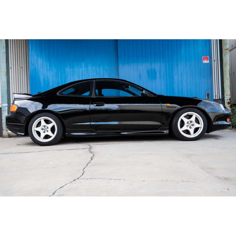 Toyota Celica GT-Four for sale (N.8298) view 34