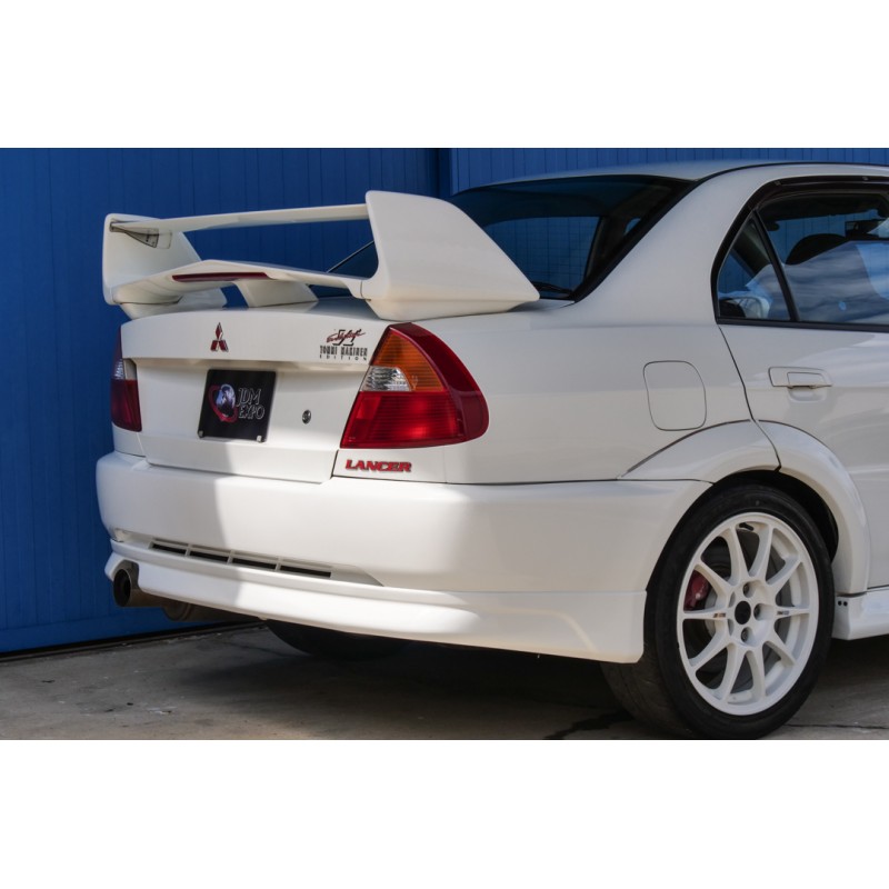 Mitsubishi Lancer Evolution VI TME (N.8524) view 46