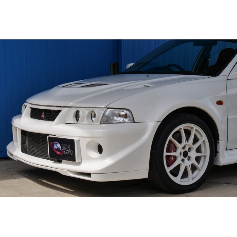 Mitsubishi Lancer Evolution VI TME (N.8524) view 17