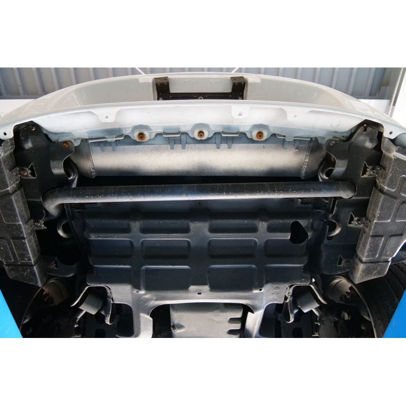 Nissan Skyline GTR for sale (N.8237) view 68