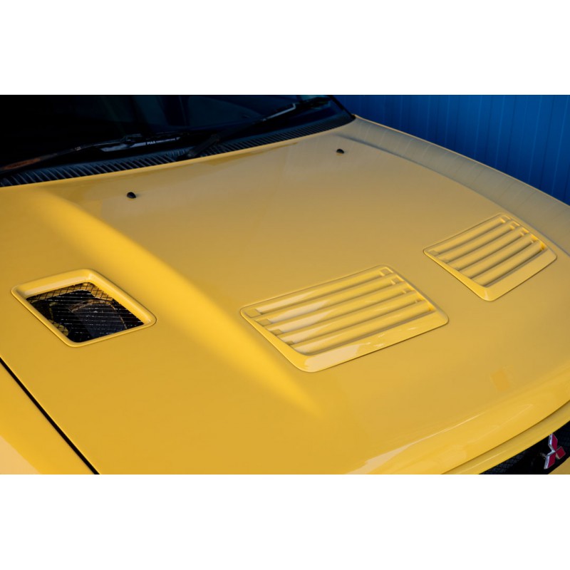 Mitsubishi Lancer Evo III for sale (N.8360) view 41