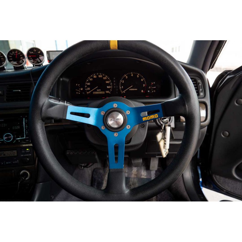 Toyota Chaser JZX100 for sale (N.8347) view 58