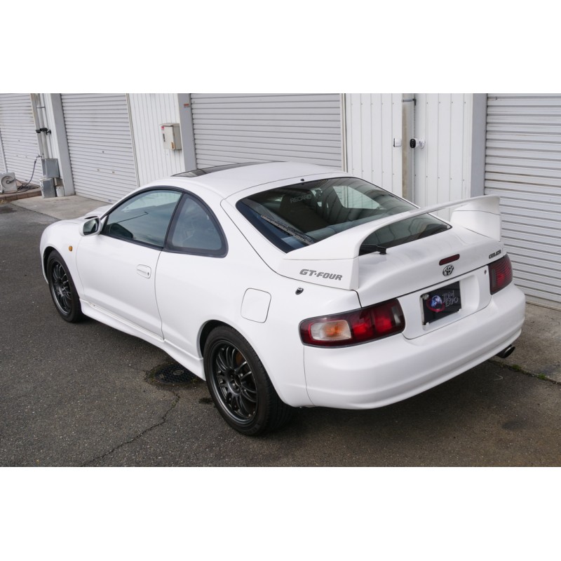 Toyota Celica GT FOUR (N.8506) view 21
