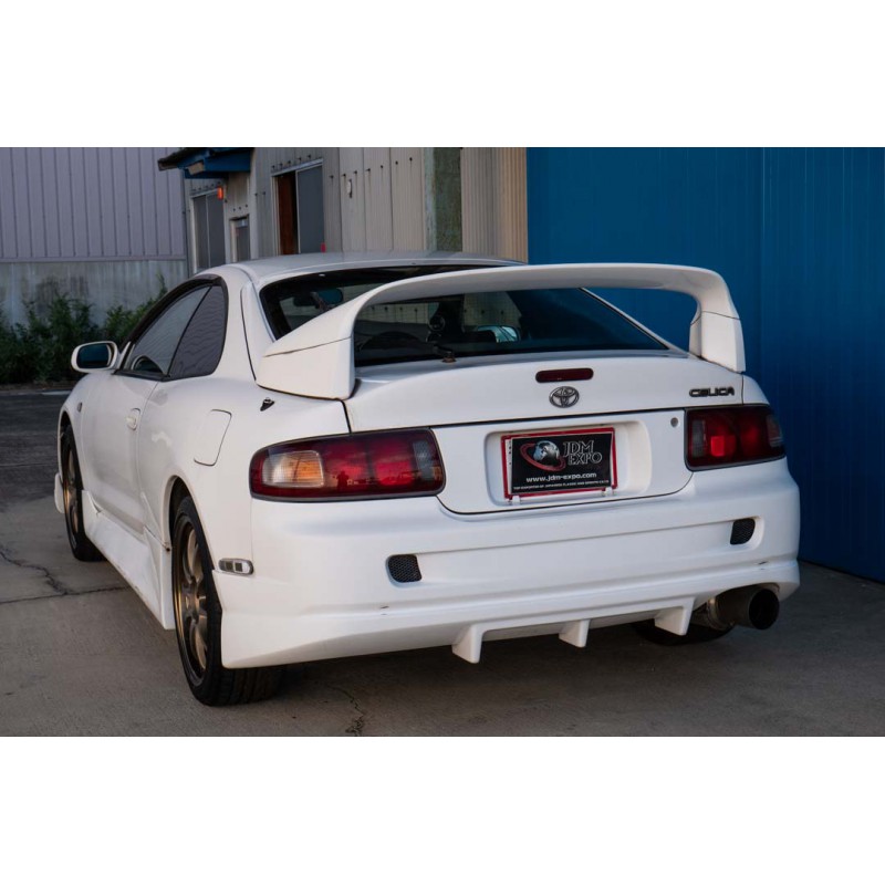 Toyota Celica GT FOUR for sale (N.8293) view 11