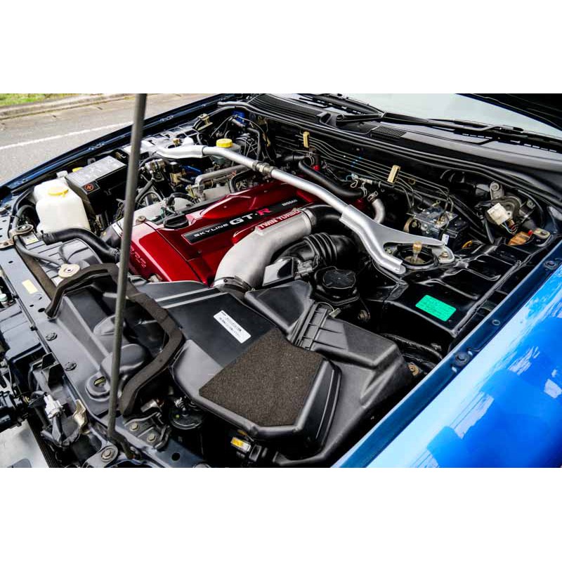 Nissan Skyline GTR V-Spec for sale (N.8201) view 65
