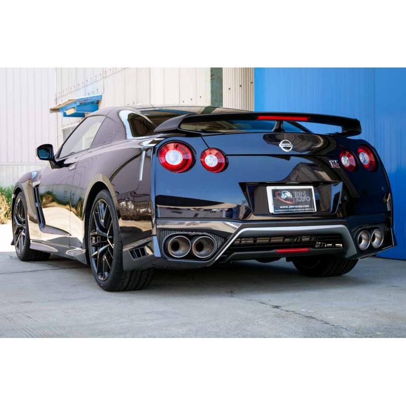 Nissan GTR R35 Naomi Osaka Edition for sale (N.8261) view 21