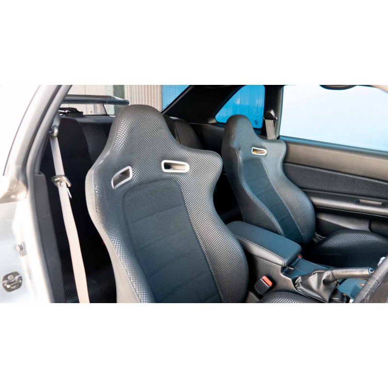 Nissan Skyline GTR R34 V-spec 2 Nur (N.8455) view 42