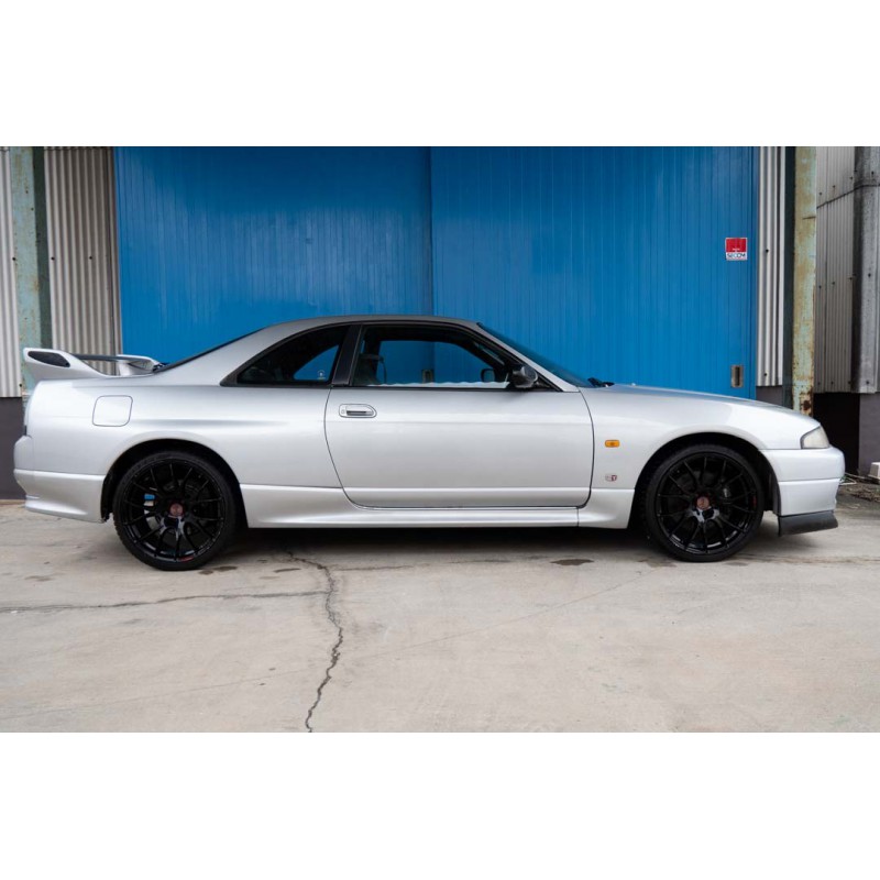 Nissan Skyline GTR R33 V spec for sale (N.8353) view 28