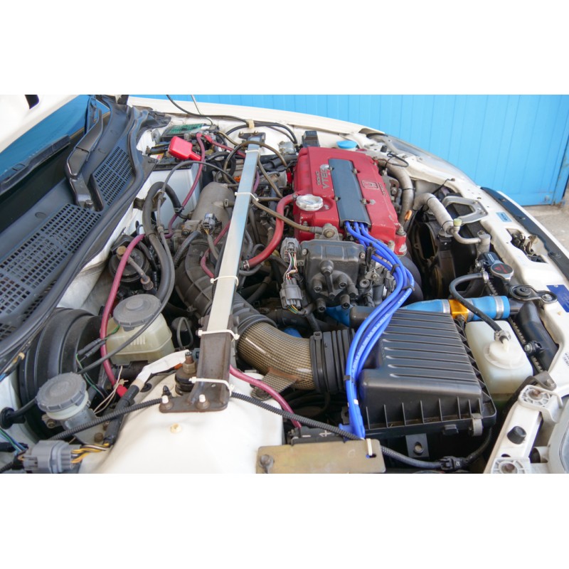 Honda Civic Type R (N.8477) view 126