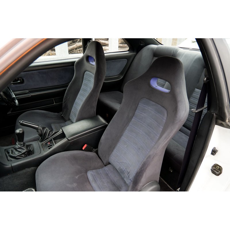 Skyline GTR V spec for sale (N.8234) view 31