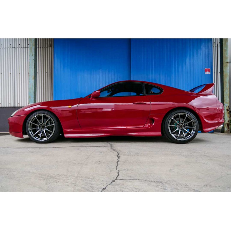Toyota Supra JZA80 for sale (N.8322) view 7