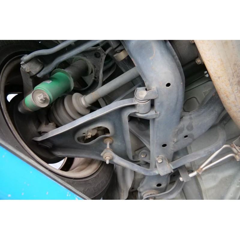 Nissan 180SX for sale (N.8309) view 72