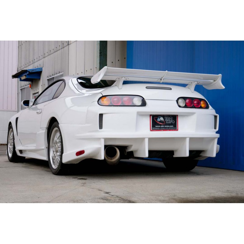 Toyota Supra RZ Twin Turbo (N.8397) view 11