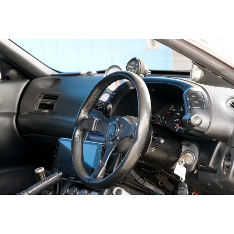 Nissan Skyline GTR R32 (N.8456) view 46
