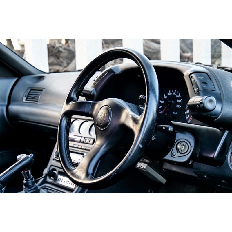 Nissan Skyline GTR for sale (N.8224) view 31