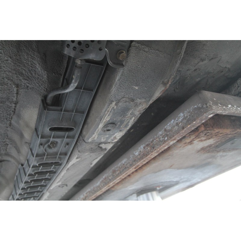 Toyota Supra MK4 for sale (N.8157) view 56