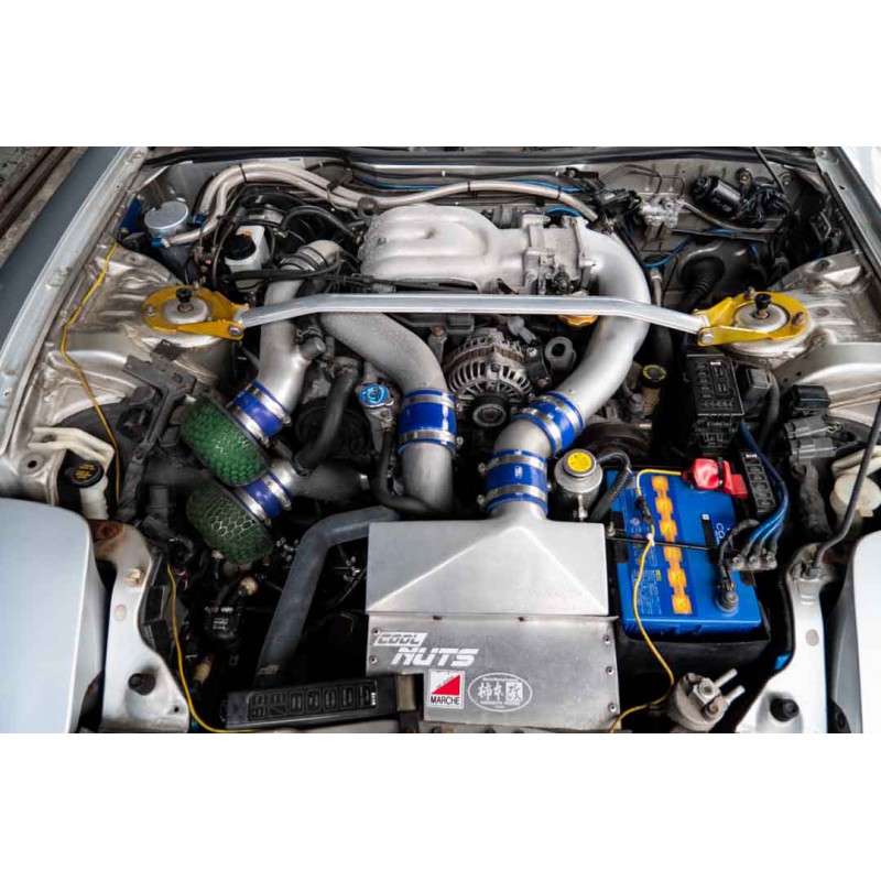 Mazda RX7 for sale (N.8265) view 57