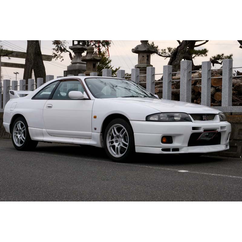Skyline GTR V spec for sale (N.8234) view 6