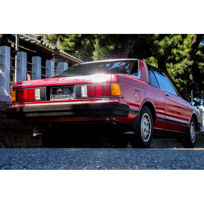 Nissan Bluebird P910 SSSTurbo for sale (N.8108) view 8