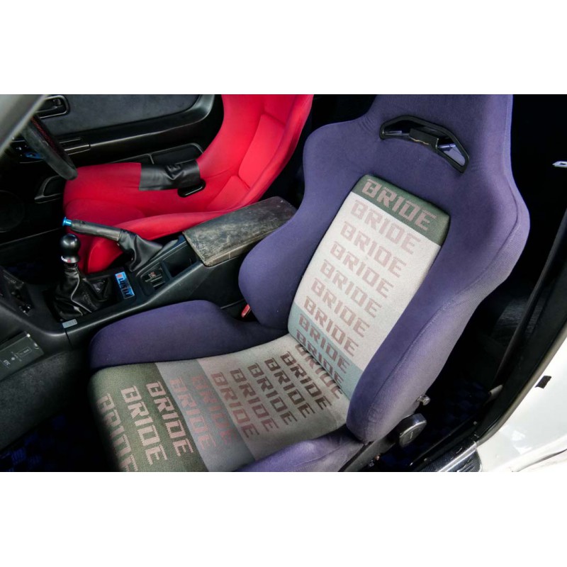 Nissan Skyline R33 GTST for sale (N.8316) view 43