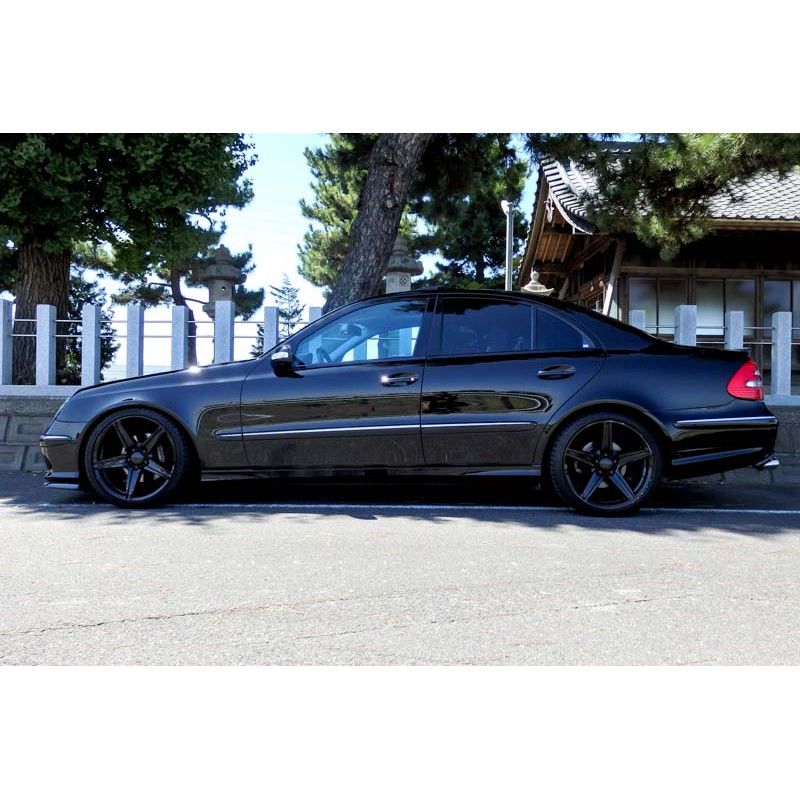 Mercedes Benz E500 for sale (N.8113) view 17