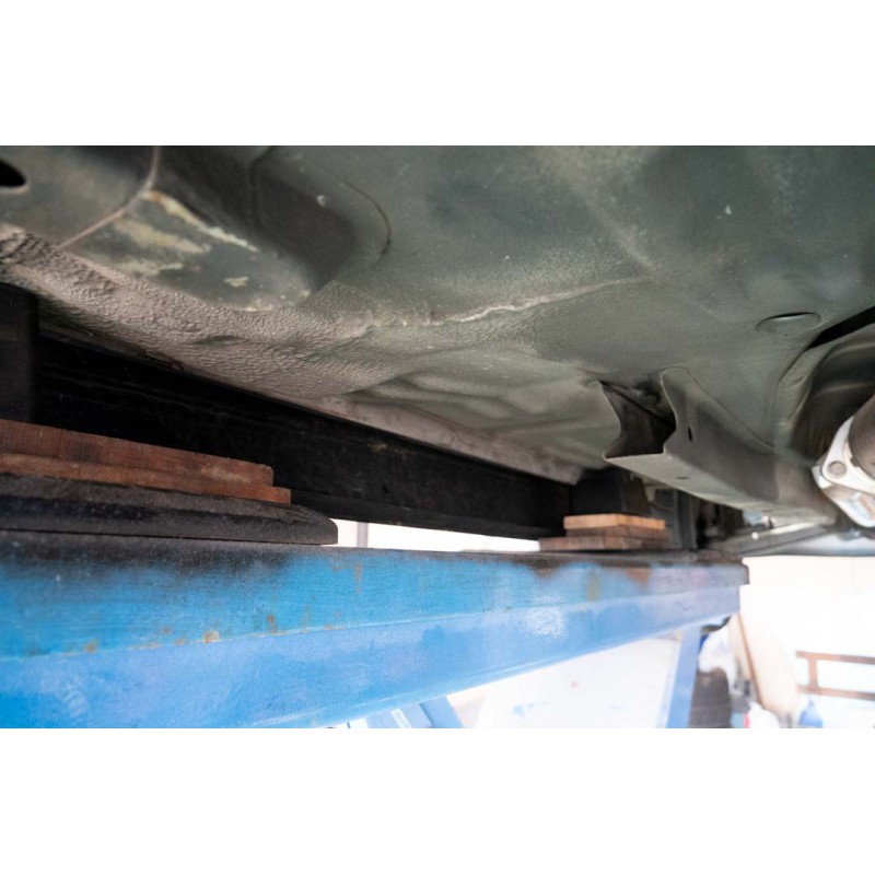 Nissan 180SX Sileighty for sale (N.8368) view 87