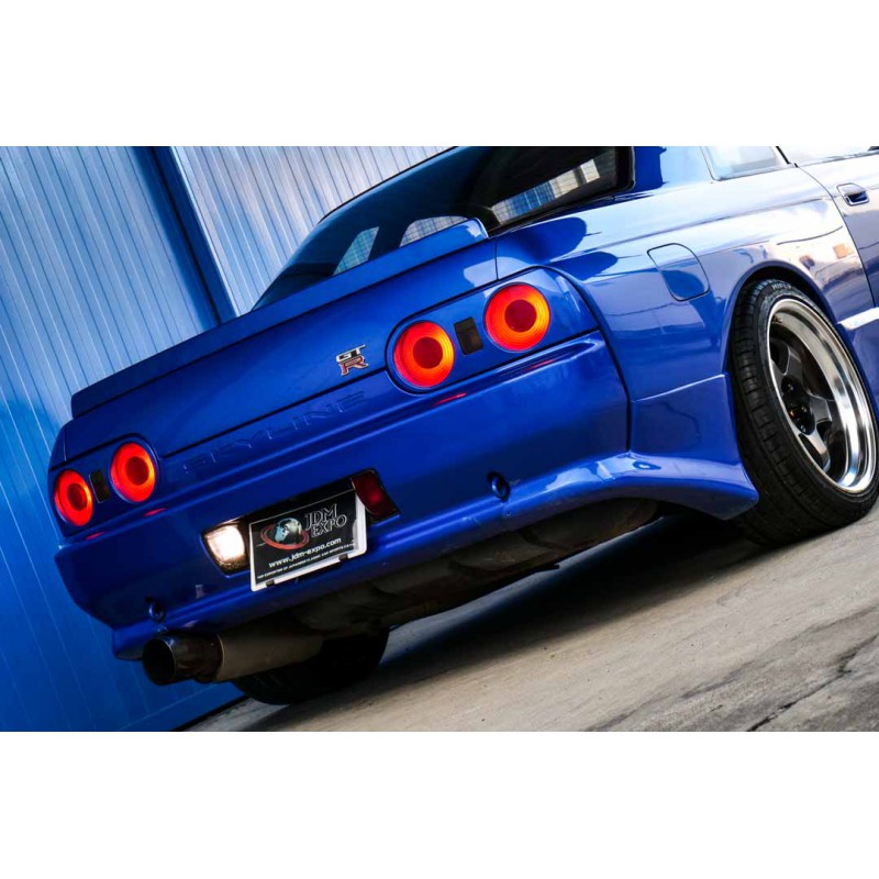 Nissan Skyline GTR R32 for sale JDM EXPO (N.8324) view 22