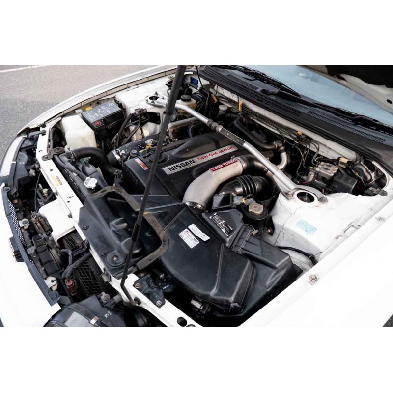 Nissan Skyline GTR R33 V-Spec for sale (N.8246) view 39