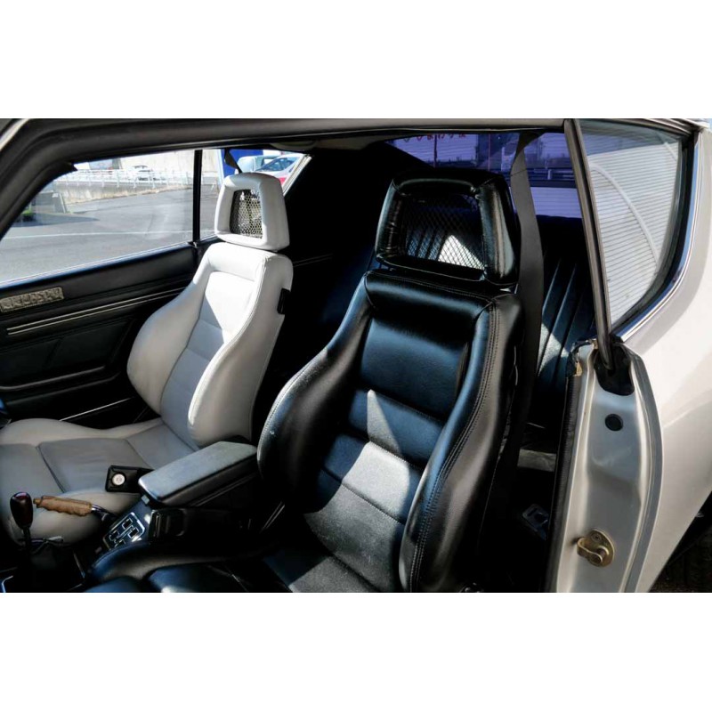 Nissan Skyline Kenmeri GC111 for sale (N.8318) view 47