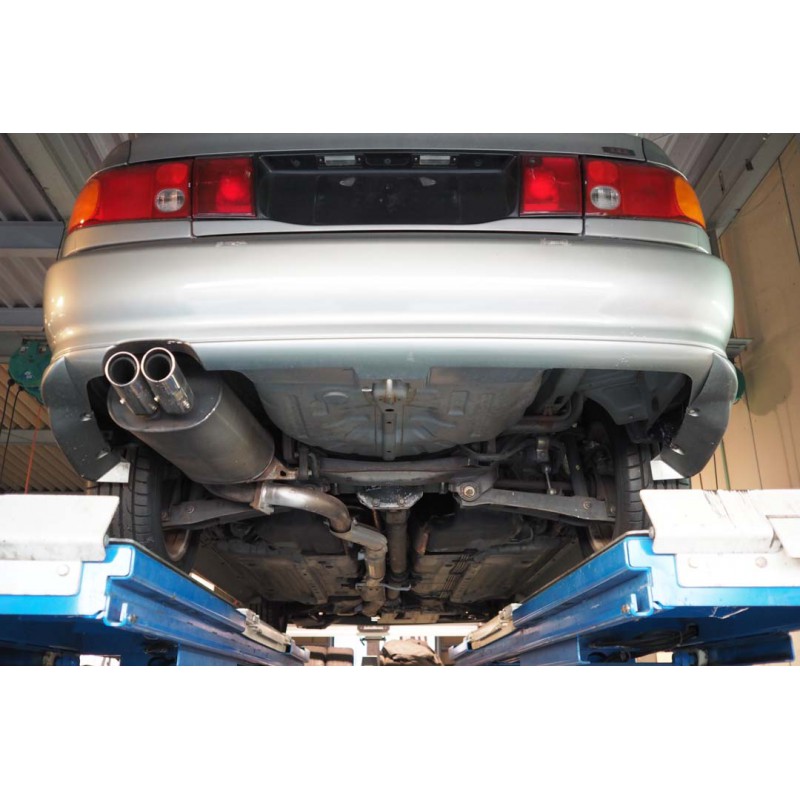Mitsubishi Lancer EVO III (N.8373) view 57