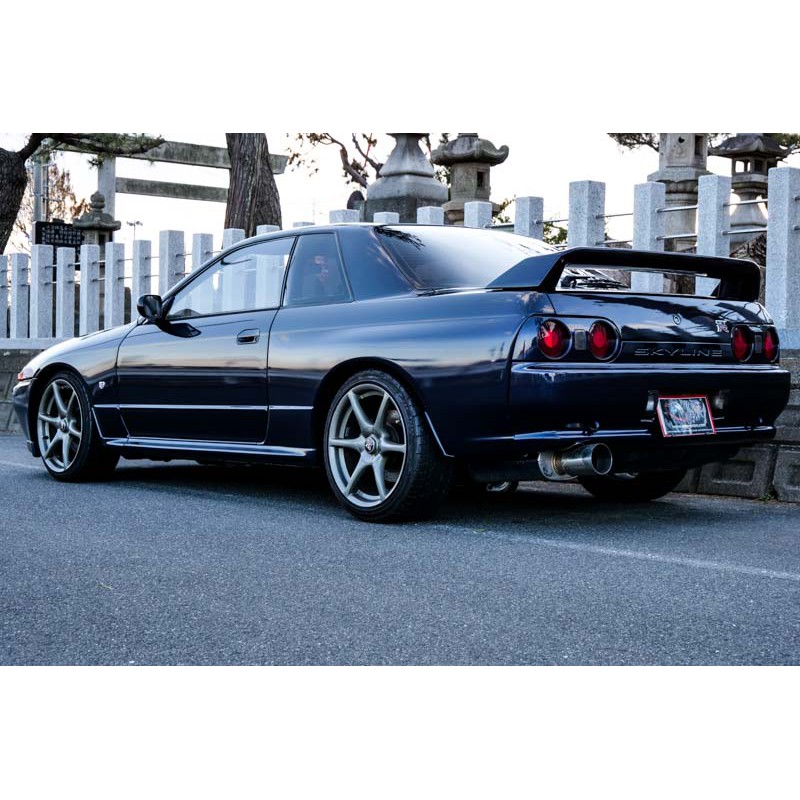 Nissan Skyline GTR for sale JDM EXPO (N.8213) view 21