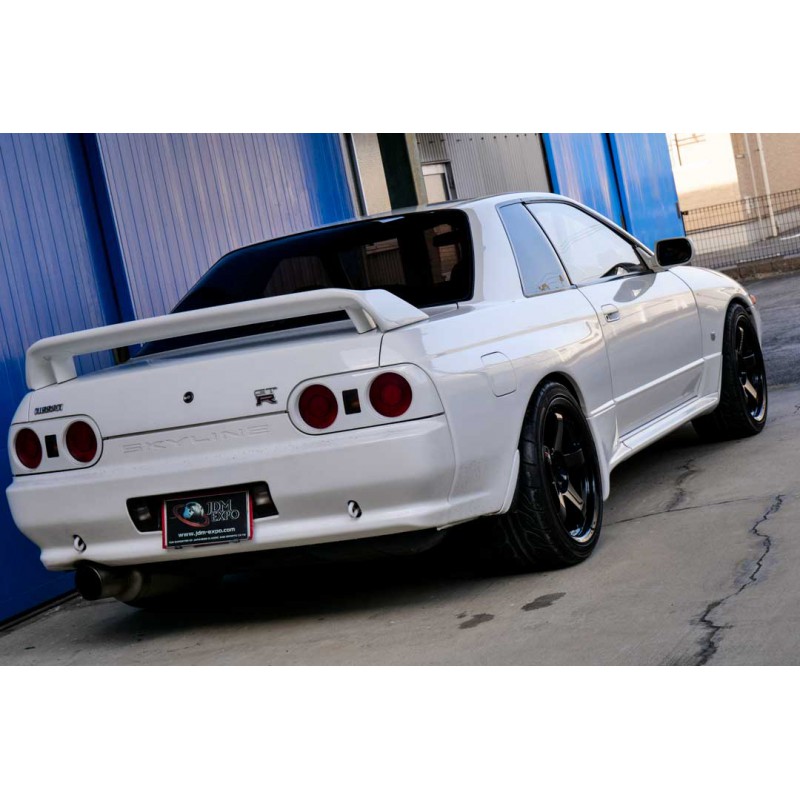 Nissan Skyline GTR R32 for sale (N.8393) view 17