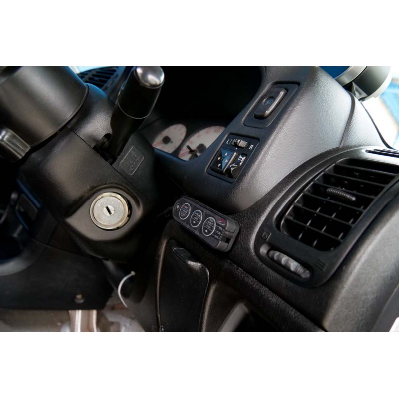 Mitsubishi Lancer Evolution IV (N.8400) view 39