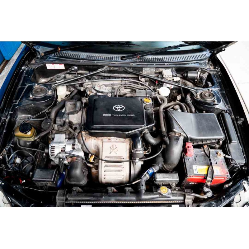 Toyota Celica GT-Four for sale (N.8298) view 56