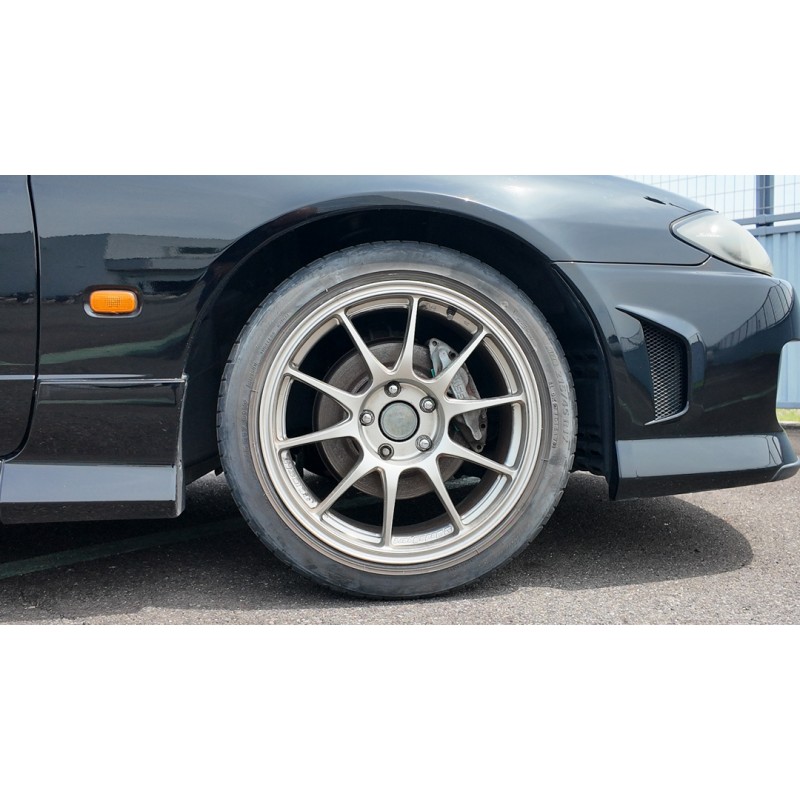 Nissan Silvia Spec R (N.8547) view 23