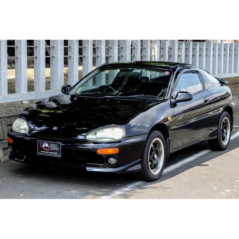 Mazda Autozam AZ-3 MX-3 for sale (N.8107) view 14