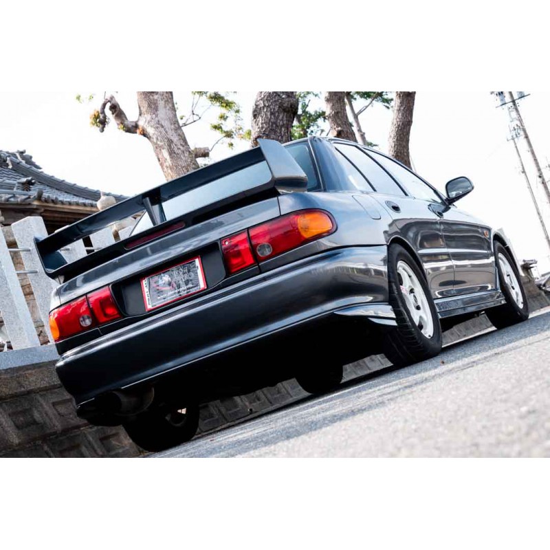 Mitsubishi Lancer Evo III for sale (N.8254) view 26