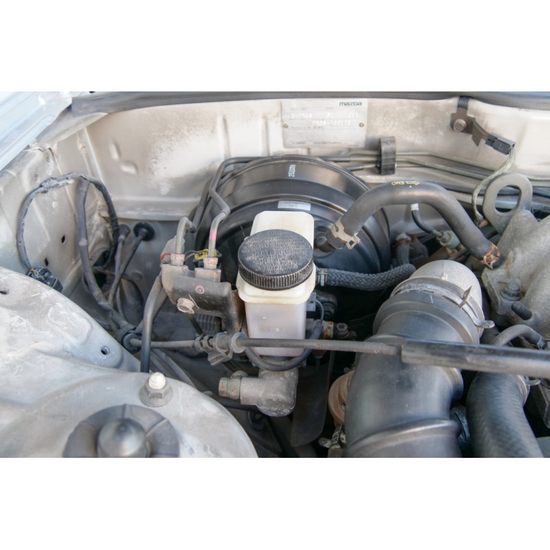 Mazda RX-7 (N.8469) view 90