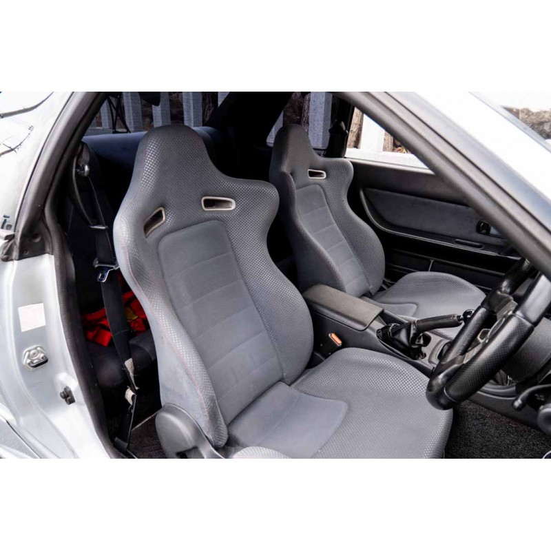 Nissan Skyline GTR for sale (N.8244) view 30