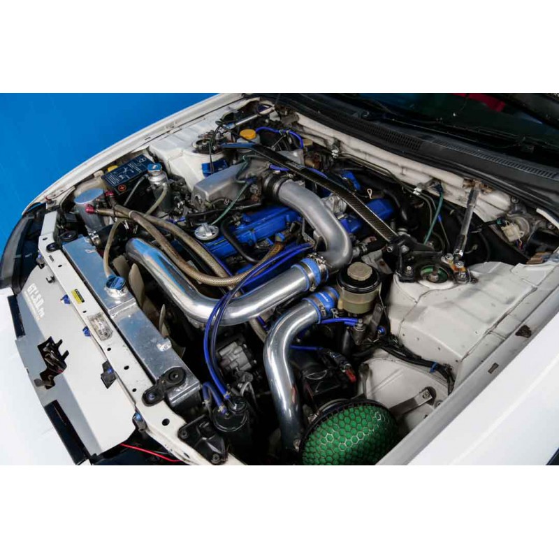 Nissan Skyline R33 GTST for sale (N.8316) view 59