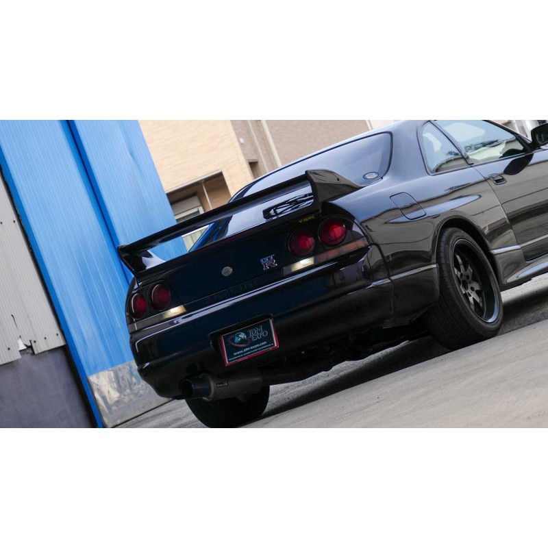 Skyline GTR R33 V spec for sale (N.8340) view 21