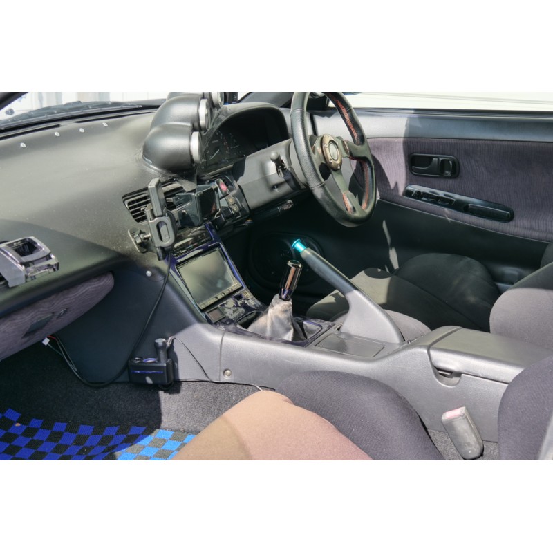 Nissan 180SX Sileighty S15 (N.8500) view 52