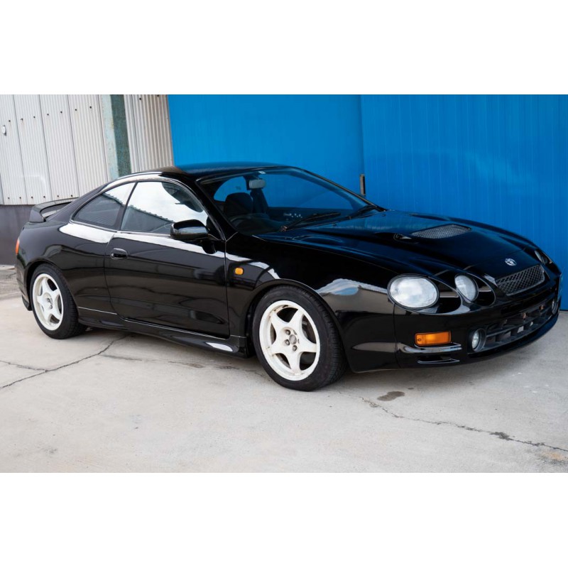 Toyota Celica GT-Four for sale (N.8298) view 35
