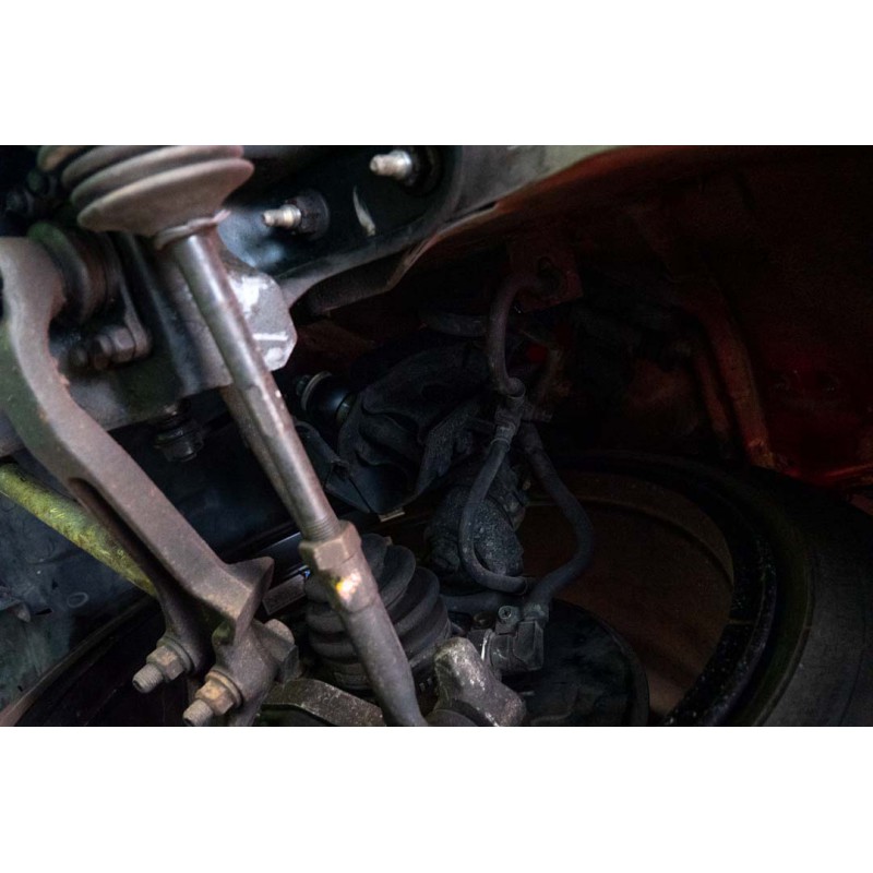 Nissan Skyline GTR R32 for sale (N.8299) view 77