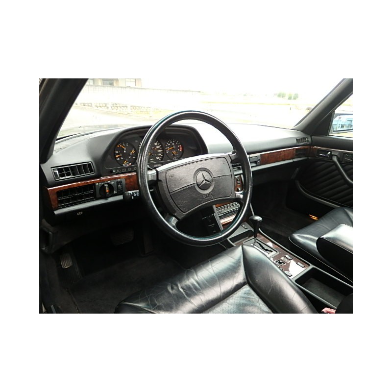 Mercedes Benz for sale at JDM EXPO Japan (N. 7739) view 22