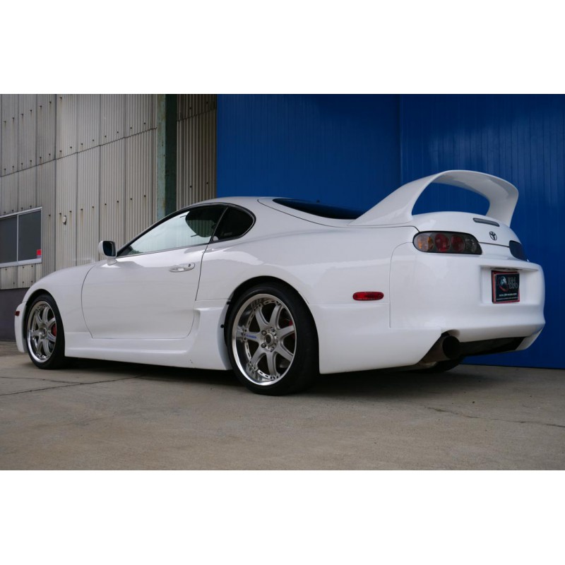 Toyota Supra for sale (N.8333) view 12