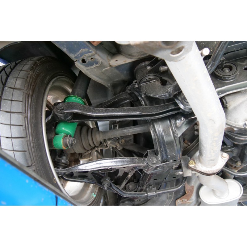 Nissan Silvia (N.8511) view 88